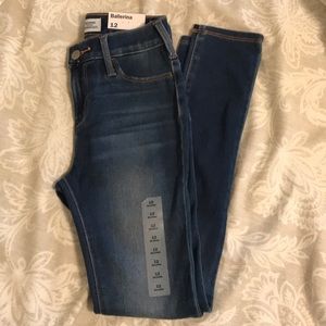 Girls Old Navy Ballerina Jeggings - NWT